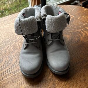 Timberland waterproof, hiking boot